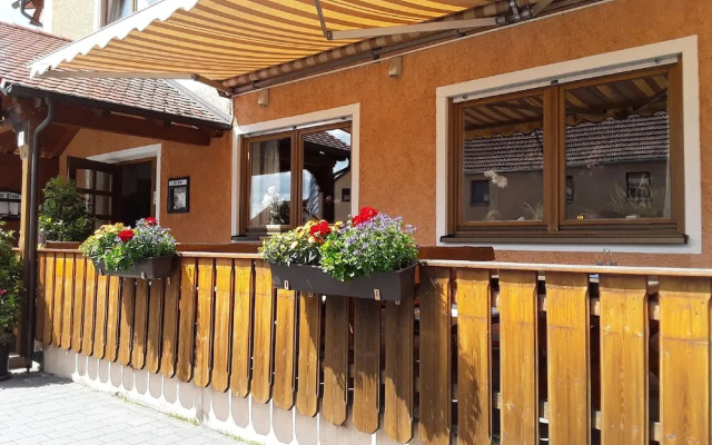 Landgasthof "Zur Post"