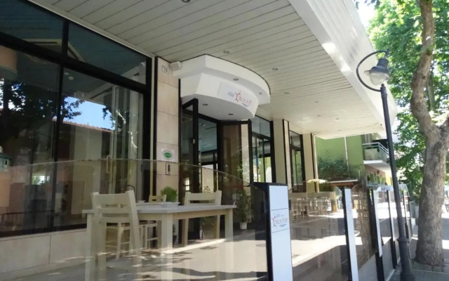 Hotel al Nuovo Porto