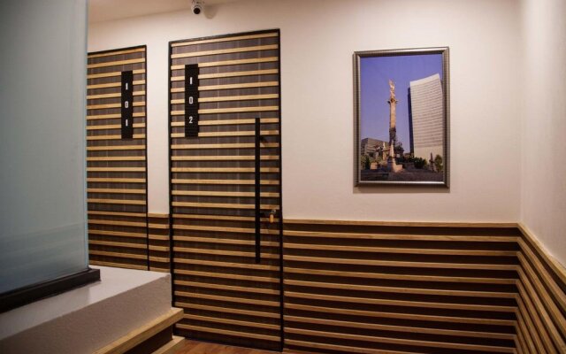 Star Suites México
