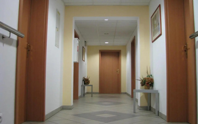 Gosciniec Tombor