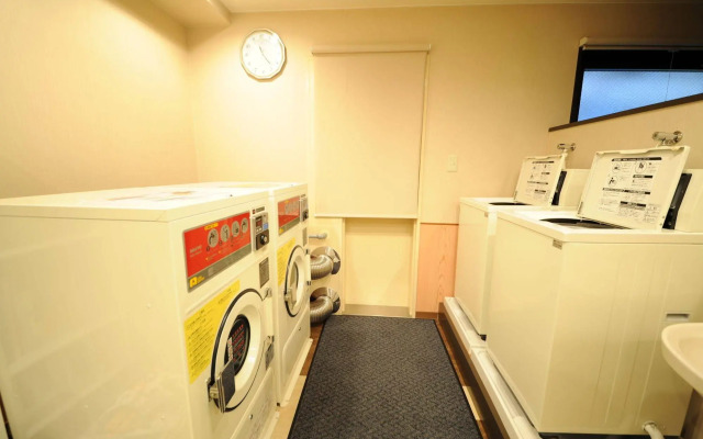 Urvest Hotel Kamata West