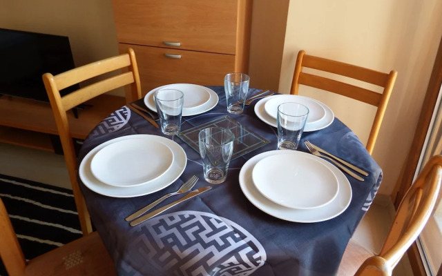 Apartamento Combarro