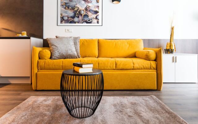 Gerharts Premium City Living