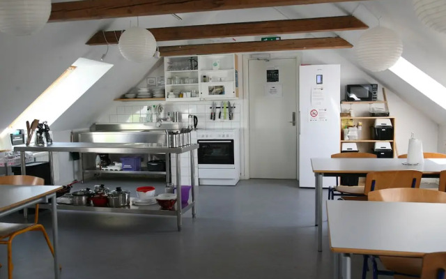 Nexø Hostel
