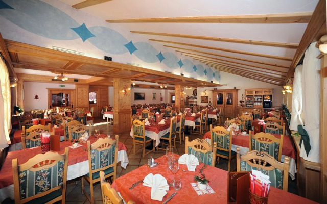 Wellness Hotel Dolomia