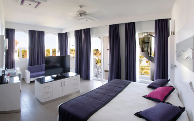 Hotel Riu Palace Mexico - All Inclusive