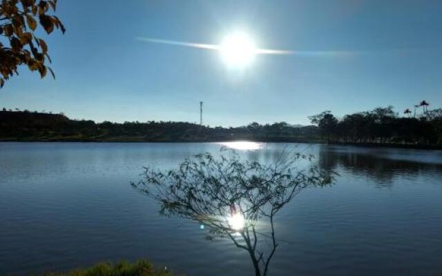 Canto da Montanha