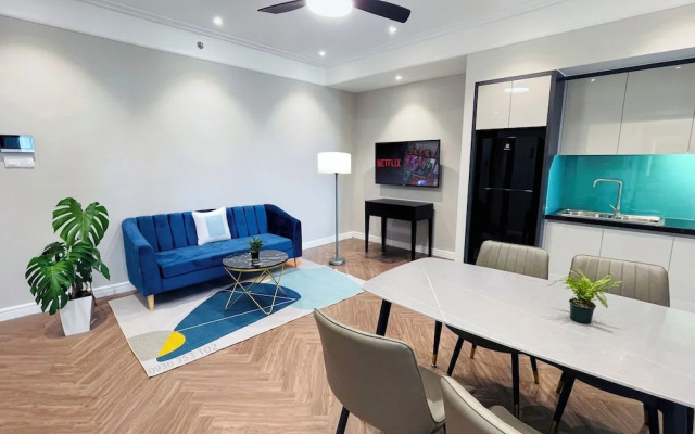 Armin Serviced Apartment Quy Nhon