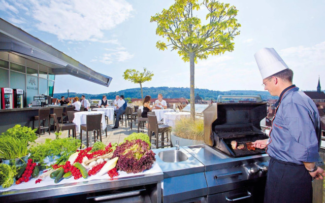 Leonardo Hotel Esslingen