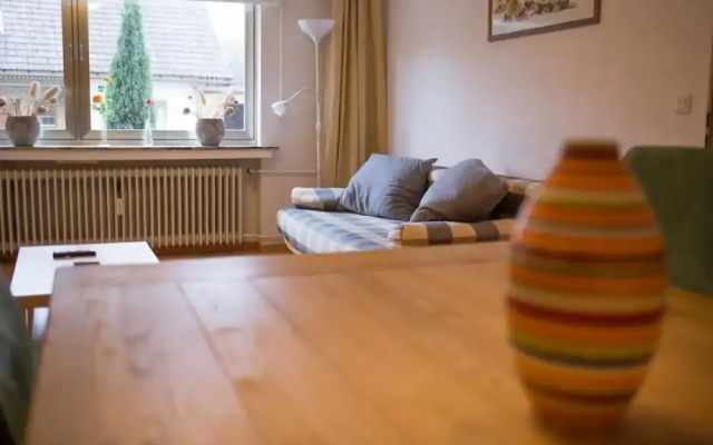 Haus Nova am Bollerberg