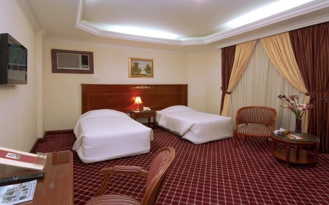 Taj Celine Hotel