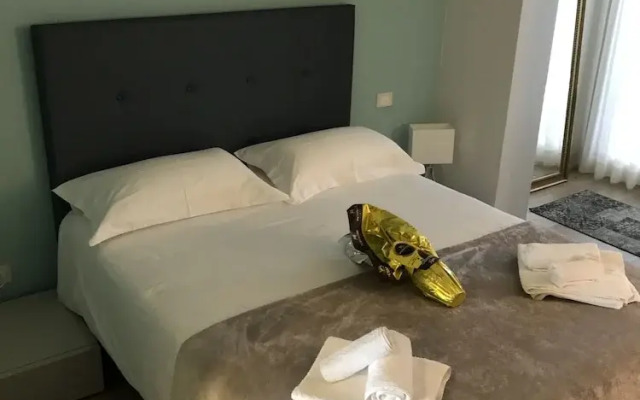 Le Coccole del Garda