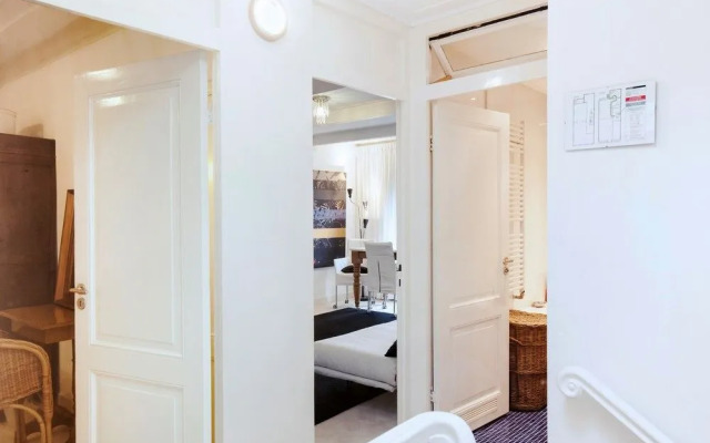 Old South Apartments - De Pijp Area