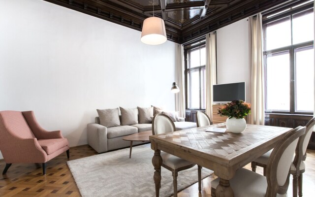 HeyMi Apartments in City Center