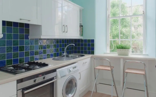 Stockbridge Grandeur at Carlton Street
