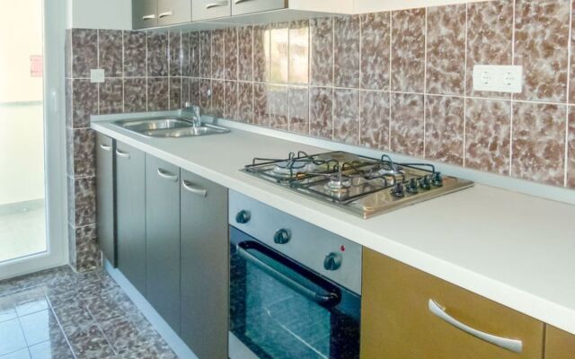 Apartment Rina Paros 17487