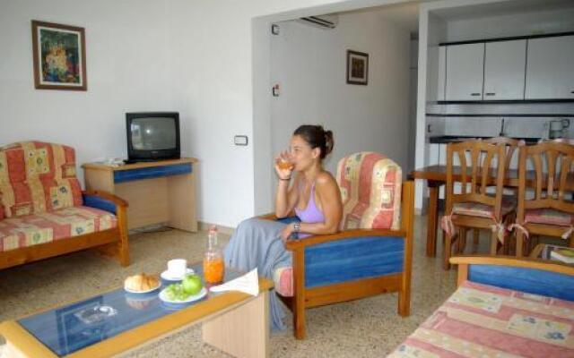 Apartamentos Paya