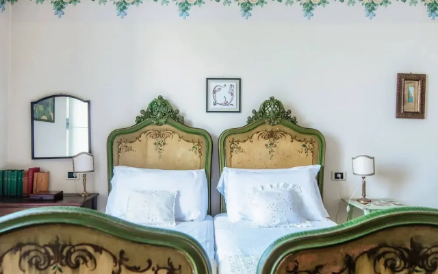 Fairy Tale - I Tigli