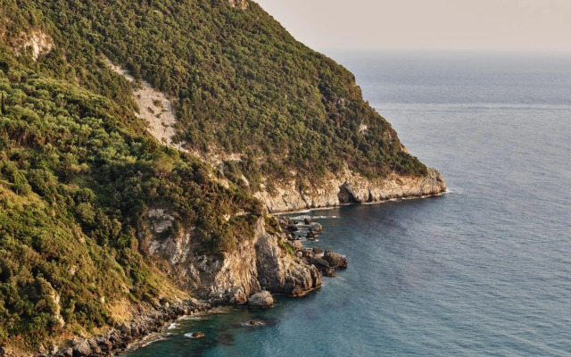 Atlantica Grand Mediterraneo Resort - Adults Only