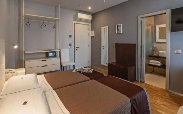 Hotel Orcagna