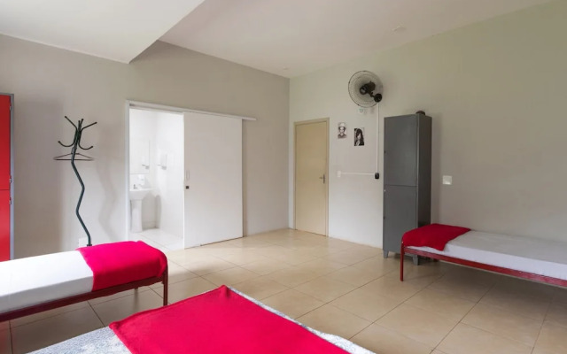 OYO Hostel La Casa de Pedra