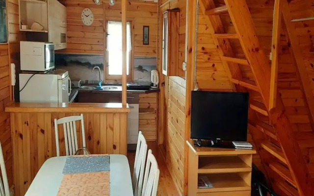 Comfortable House With Private Garden, Rusinowo