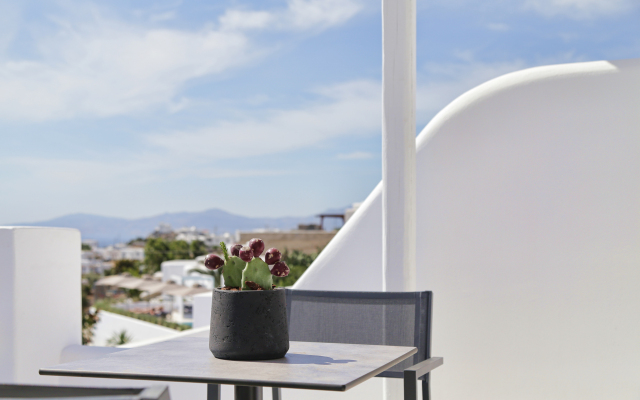 Livin Mykonos Hotel - Adults Only
