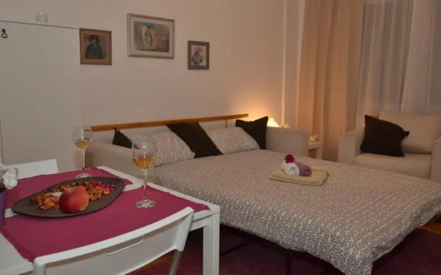 Central Station Apartments