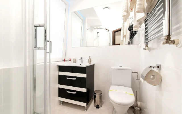 Bucur Accommodation