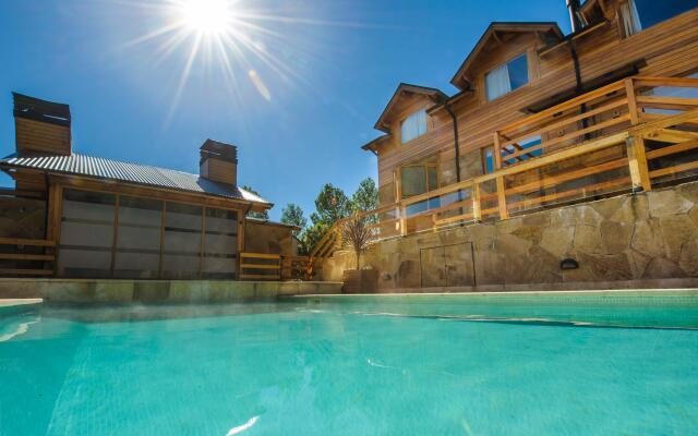 Apart & Spa Del Sauco