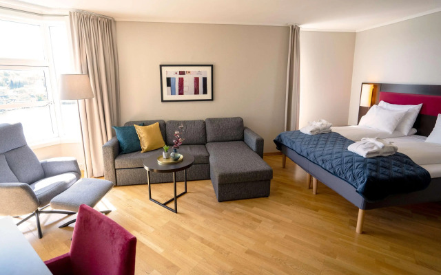 Scandic Kristiansund