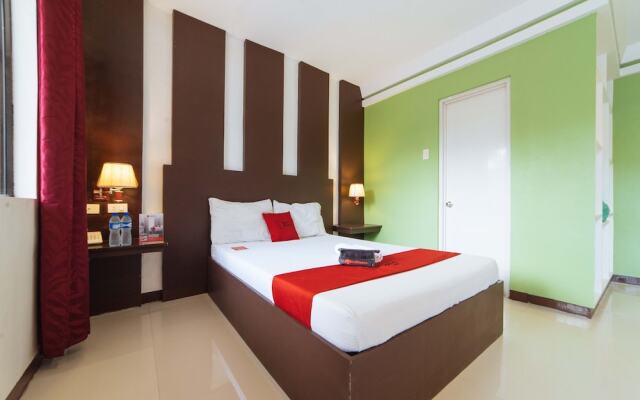 Reddoorz Near Labangal General Santos