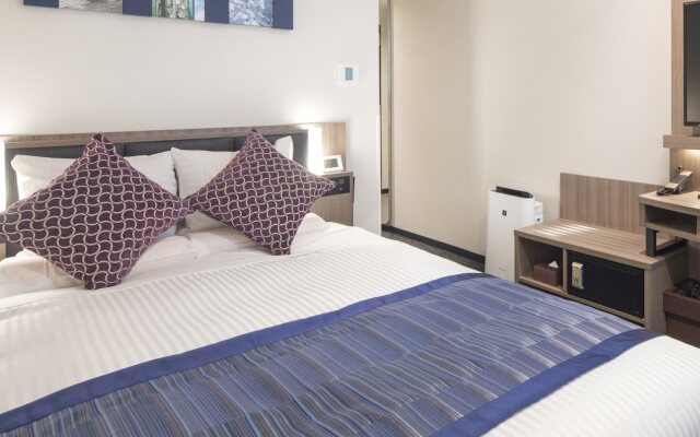 Hotel MyStays Gotanda Station