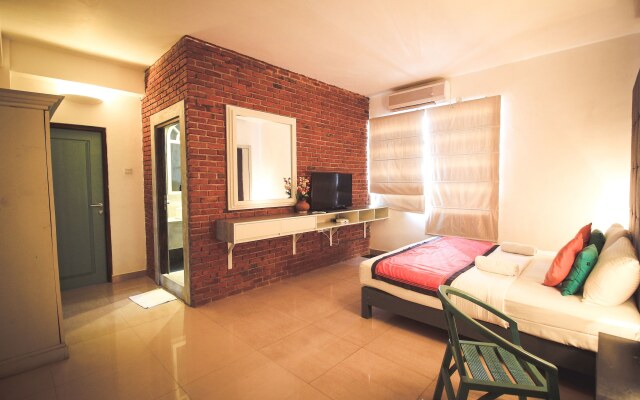 Clock Inn Dehiwala - Hostel