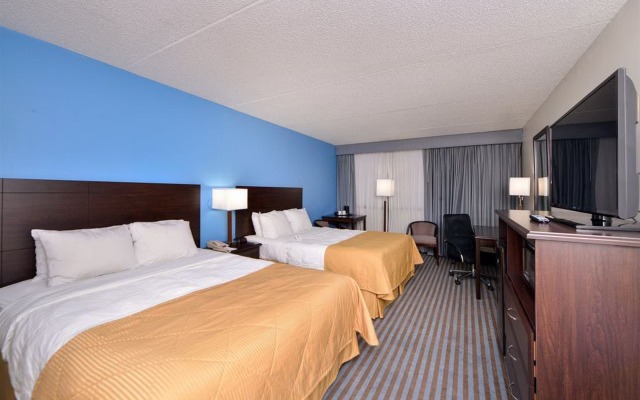 Ramada Cedar Rapids