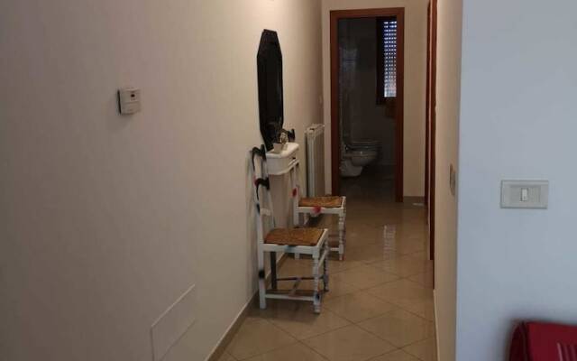 Brindisi Città D'Acqua Appartamento