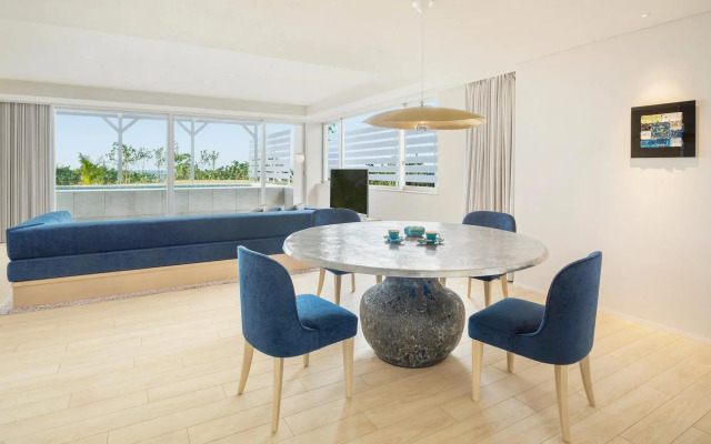 IRAPH SUI, a Luxury Collection Hotel, Miyako Okinawa