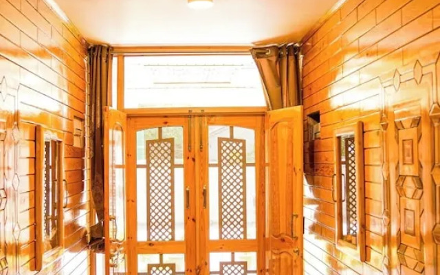 Arbiya Villa