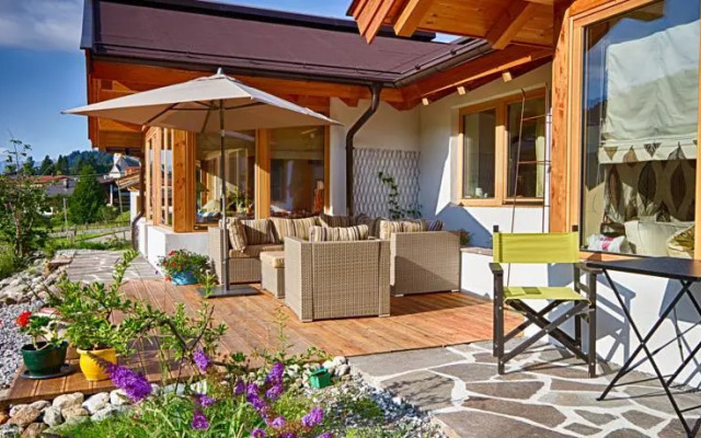 Chalet am Wiesengrund