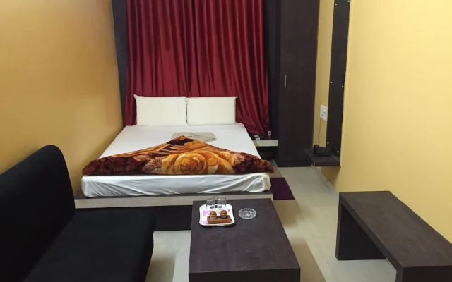 Hotel Krishna