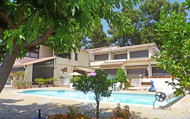 La Madrague dAzur 31826