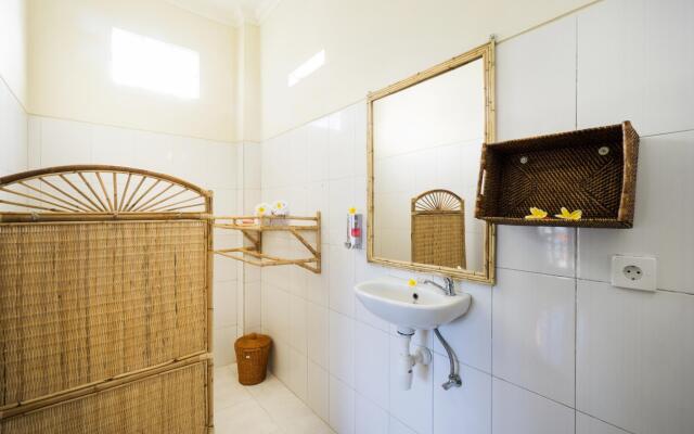 Seaweed Guesthouse Lembongan