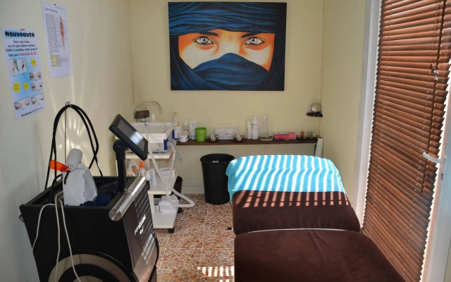 Espace Léonard de Vinci