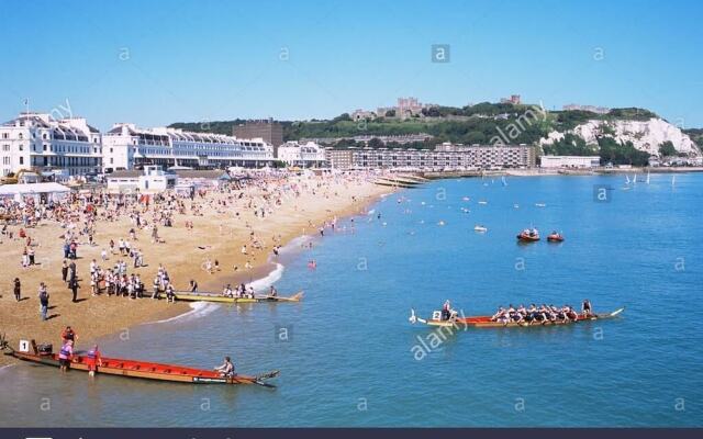 Dover Adventure Backpackers
