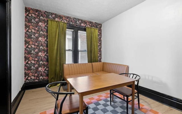 Merion Village Residences 1166