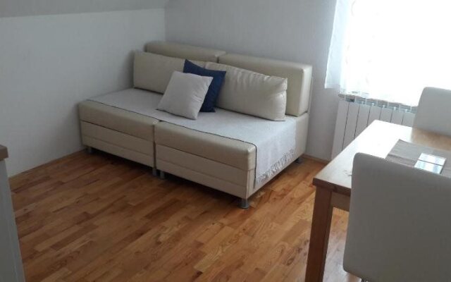 The Krizmanic Family B&B - Plitvice Lakes