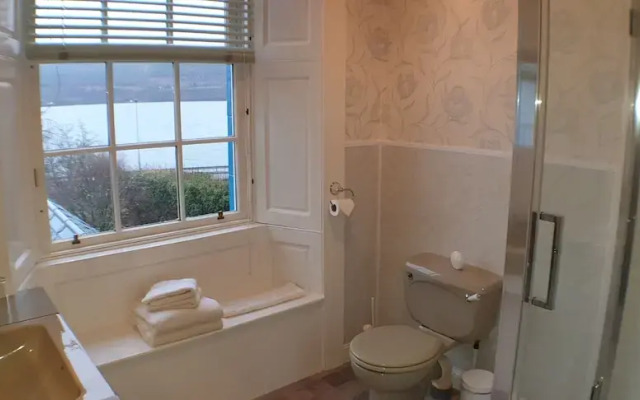 Creag Dhubh Country House