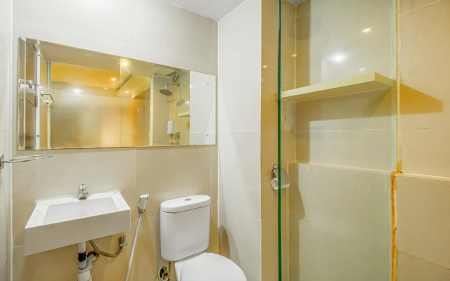 Skyland Bogor Valley Apartments