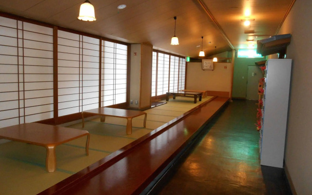 kinugawaonsen Fukumatsu