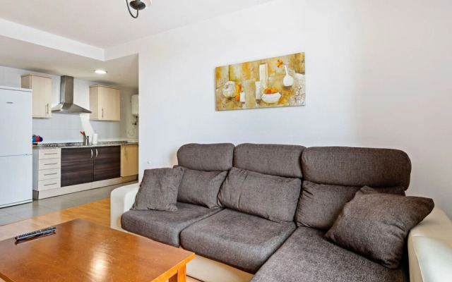 Turistic Apartment in Gudar for Holidays